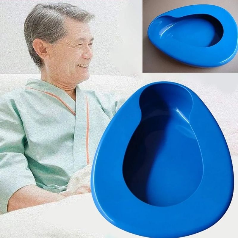 Chata Plástico Hospitalaria X Medic - Imagen 2