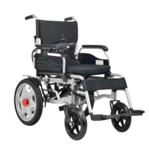 SILLA DE RUEDAS ELECTRICA