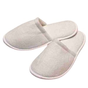 Pantuflas hospitalarias