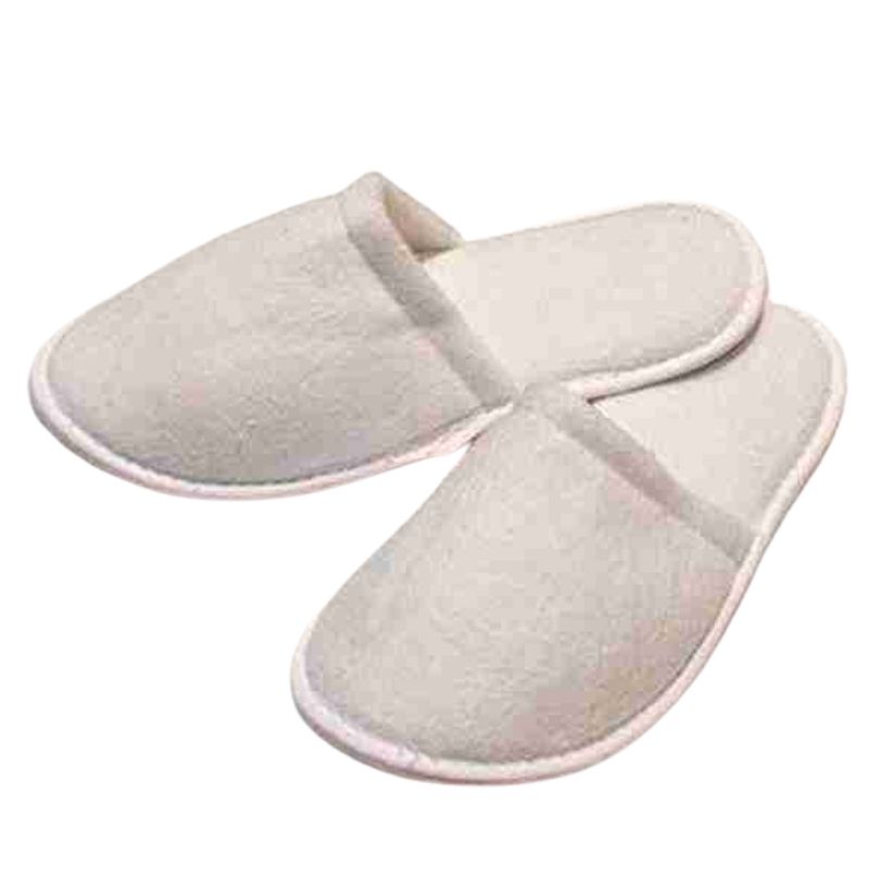 pantuflas